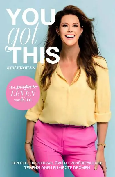 Exclusieve Aanbieding You got this / Druk 1