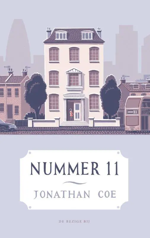 Betaalbaar Nummer 11 / Druk 1