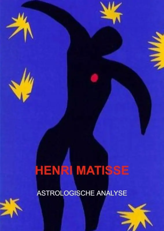 Express Levering Henri Matisse / Druk 1