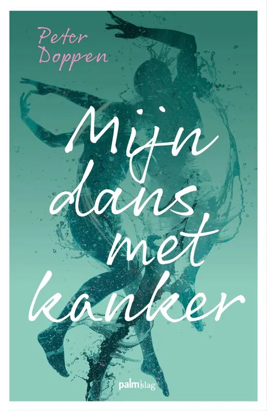 Meest Verkocht Mijn dans met kanker / Druk 1