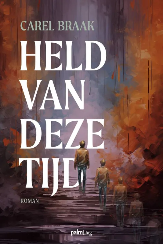 Direct Beschikbaar Held van deze tijd / Druk 1