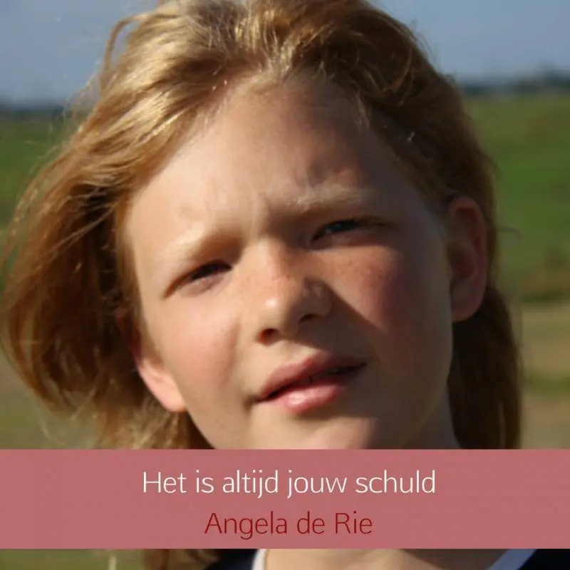 Laatste Kans Het is altijd jouw schuld / Druk 1