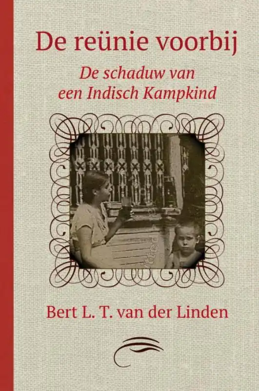 Koop Vandaag De reünie voorbij / Druk 1