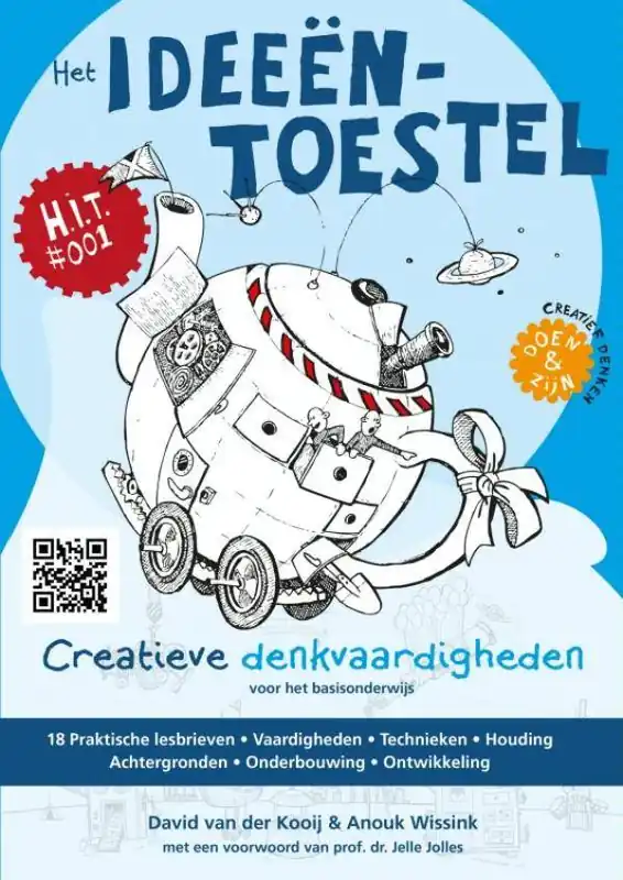 Express Levering Het ideeëntoestel / Druk 1