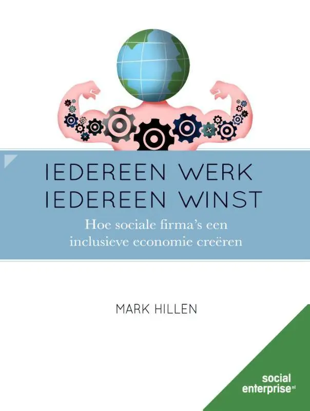 Actieprijs Iedereen werk, iedereen winst / Druk 1