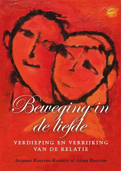 Superprijs Beweging in de liefde / Druk 1