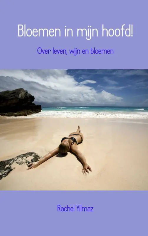 Bloemen in mijn hoofd! / Druk 1 Gratis Retour