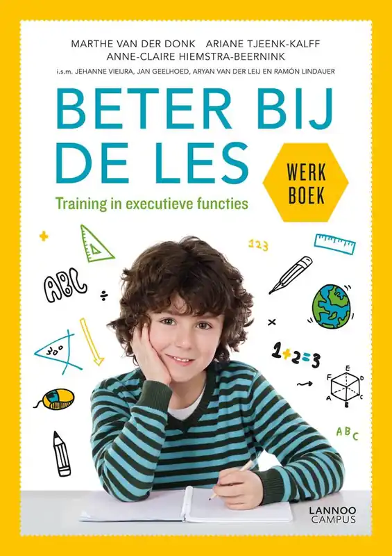 Beste Prijs Beter bij de les: werkboek / Druk 1