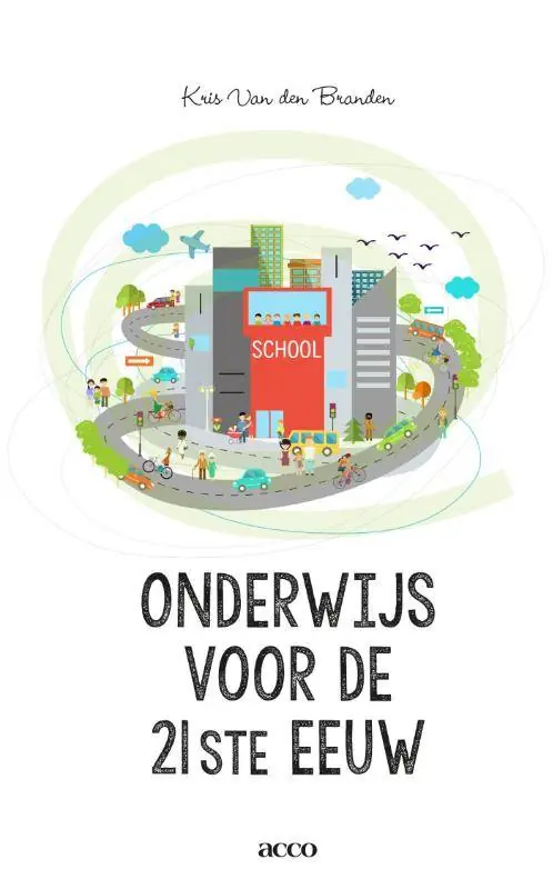 Rechtstreeks Van De Fabrikant Onderwijs voor de 21ste eeuw / Druk 1