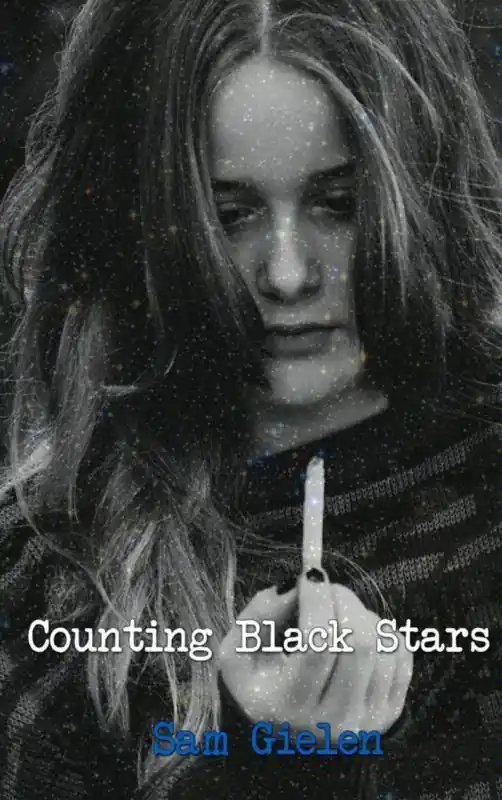 Counting Black Stars / 2nd Edition Meest Verkocht
