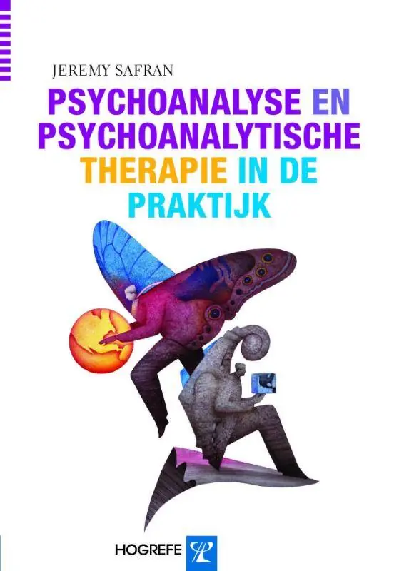 Koop Vandaag Psychoanalyse en psychoanalytische therapie in de praktijk / Druk 1