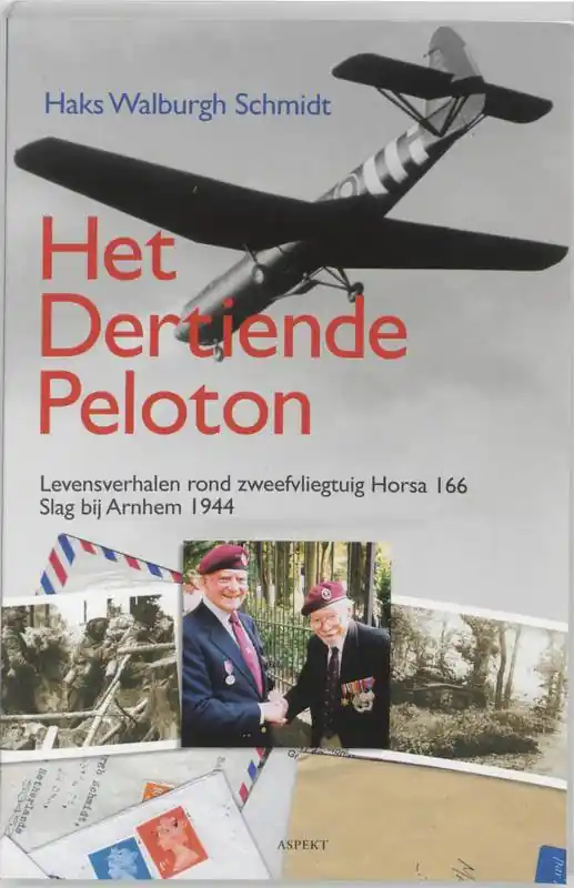Voordeelprijs Het dertiende peloton / Druk 1