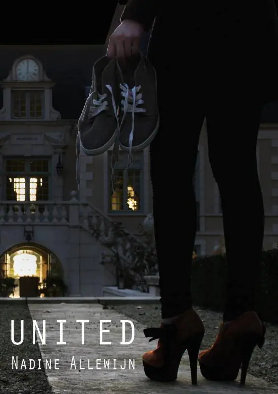 United / Druk 3 Speciale Aanbieding