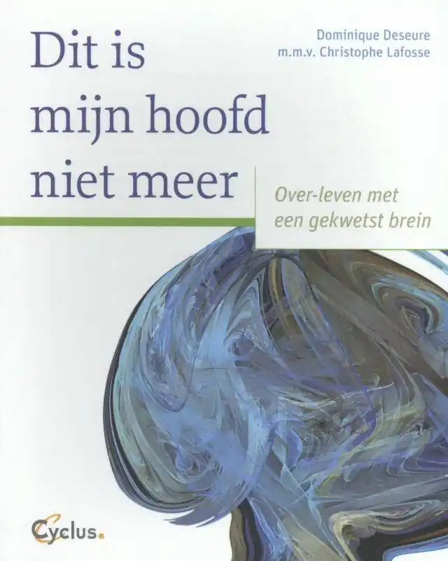 Koop Online Dit is mijn hoofd niet meer / Druk 1