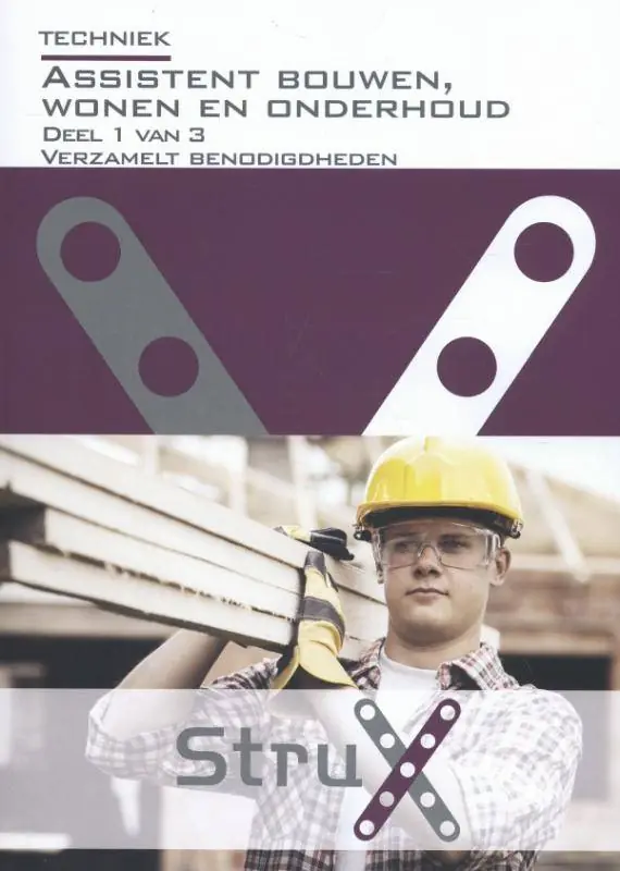 Techniek Deel 1 van 3 / Druk 1 Laatste Versie