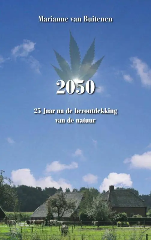 Superprijs '2050' / Druk 3