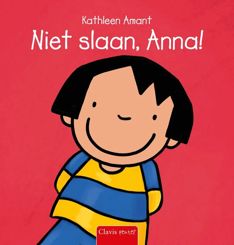 Niet slaan Anna! / Druk 12 Speciale Aanbieding