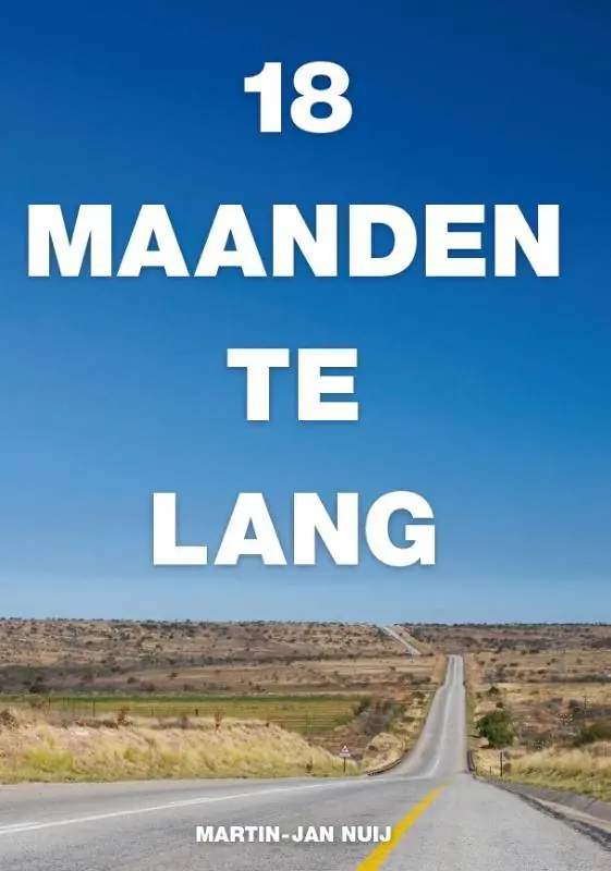 Express Levering 18 maanden te lang / Druk 1