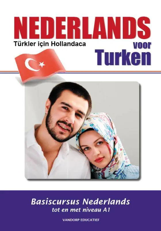 Nederlands voor Turken / Druk 1 Actieprijs