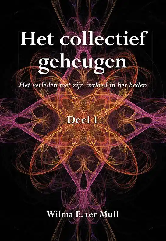 Het verleden met zijn invloed in het heden / Druk 1 Finale Uitverkoop