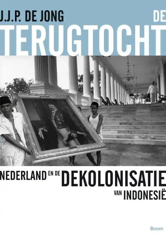 Beste Prijs De terugtocht / Druk 1