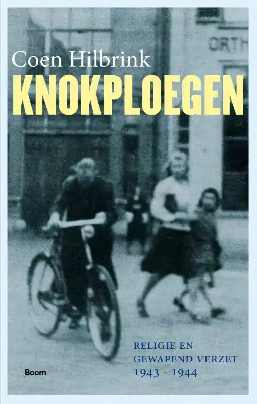 Beperkt Aanbod Knokploegen / Druk 1