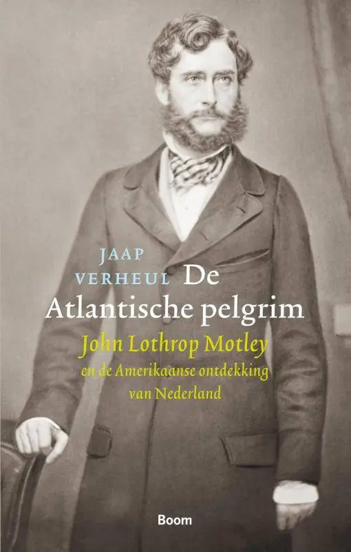 Bestseller De Atlantische pelgrim / Druk 1