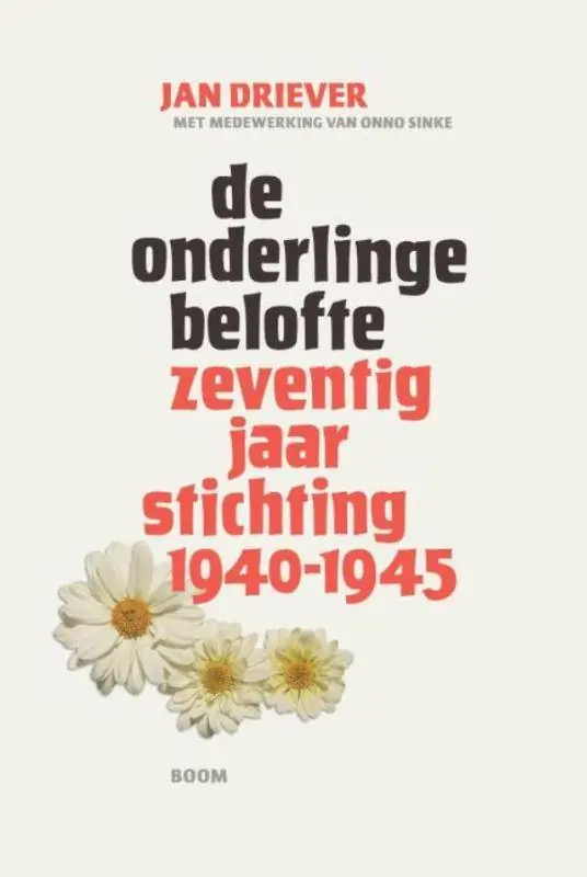 Betrouwbaar De onderlinge belofte / Druk 1