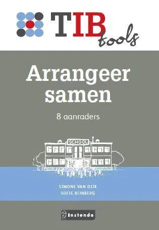 Arrangeer samen / Druk 4 Hete Deal