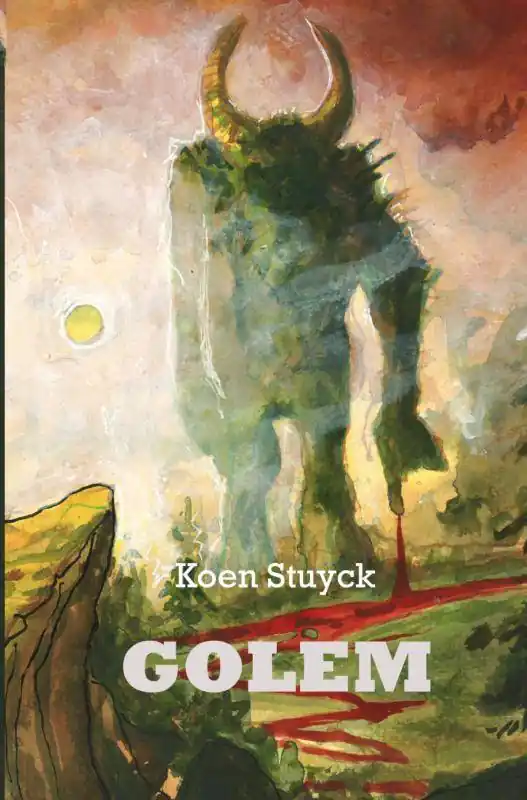 Golem / Druk 1 Tijdelijk Beschikbaar