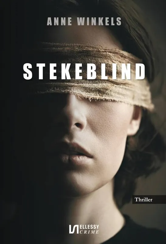 Stekeblind / Druk 1 Voordeelprijs
