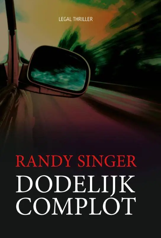 Dodelijk complot / Druk 1 Beste Prijs