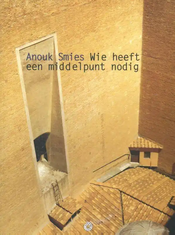 Wie heeft een middelpunt nodig / Druk 1 Seizoensaanbieding
