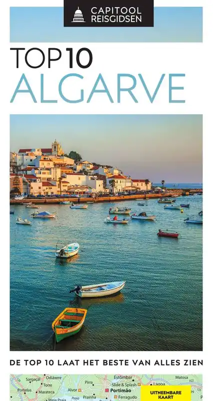 Meest Verkocht Algarve / Druk 16