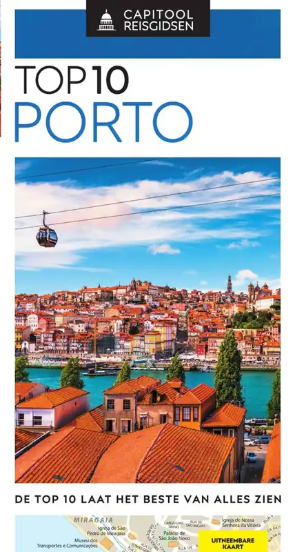Porto / Druk 2 Beperkt Aanbod