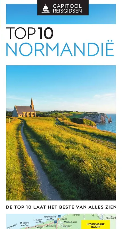 Betaalbaar Normandië / Druk 18