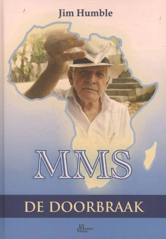 Gratis Retour MMS - de doorbraak / Druk 1