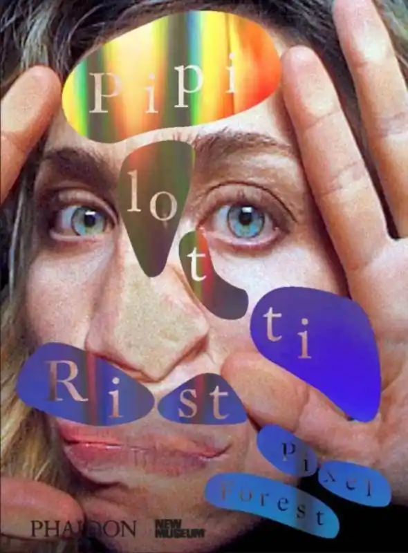 Goedkoop Pipilotti Rist