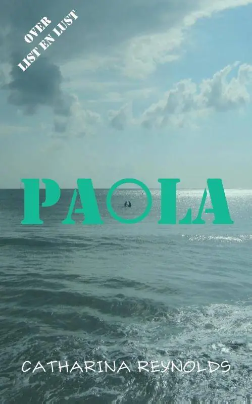 Paola / Druk 1 Koop Online