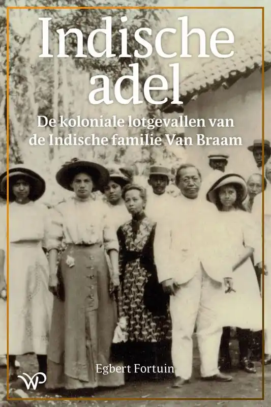 Indische adel / Druk 1 Lage Prijs