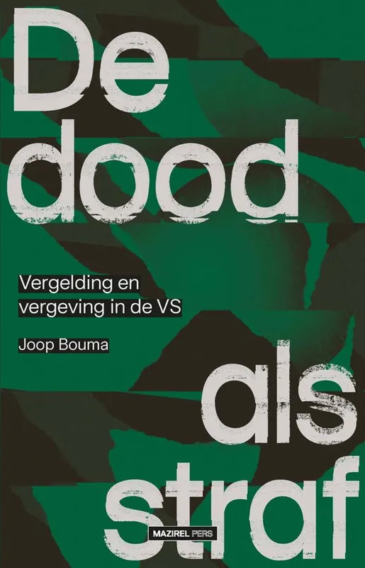 Betaalbaar De dood als straf / Druk 1