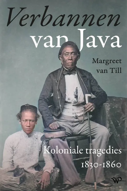 Verbannen van Java / Druk 1 Gratis Verzending