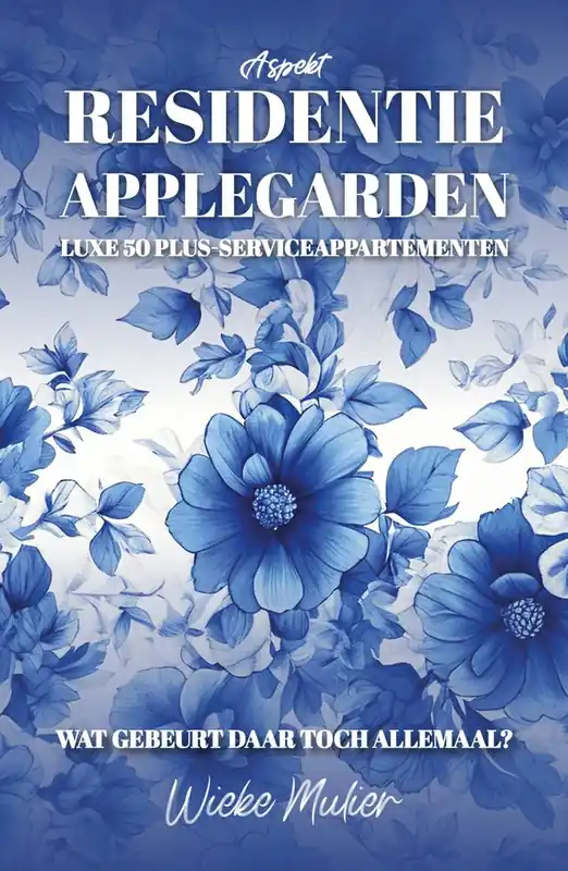 Residentie Applegarden / Druk 1 Lage Prijs