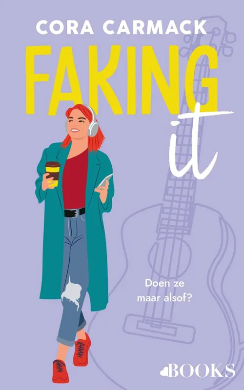 Faking it / Druk 5 Gecertificeerd