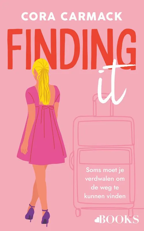 Snelle Levering Finding it / Druk 5