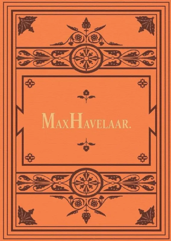 Max Havelaar / Druk 1 Voordeelprijs