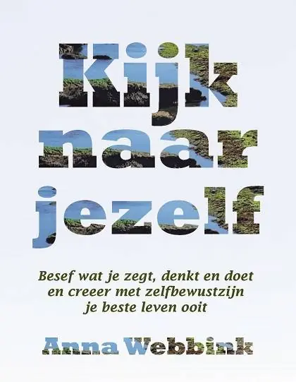 Gecertificeerd Kijk naar jezelf / Druk 1