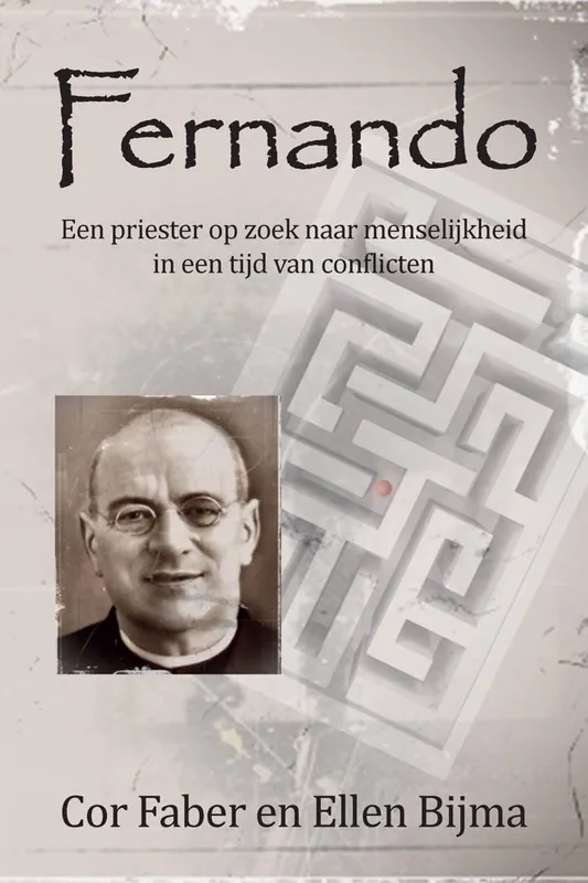Fernando / Druk 1 Gratis Retour