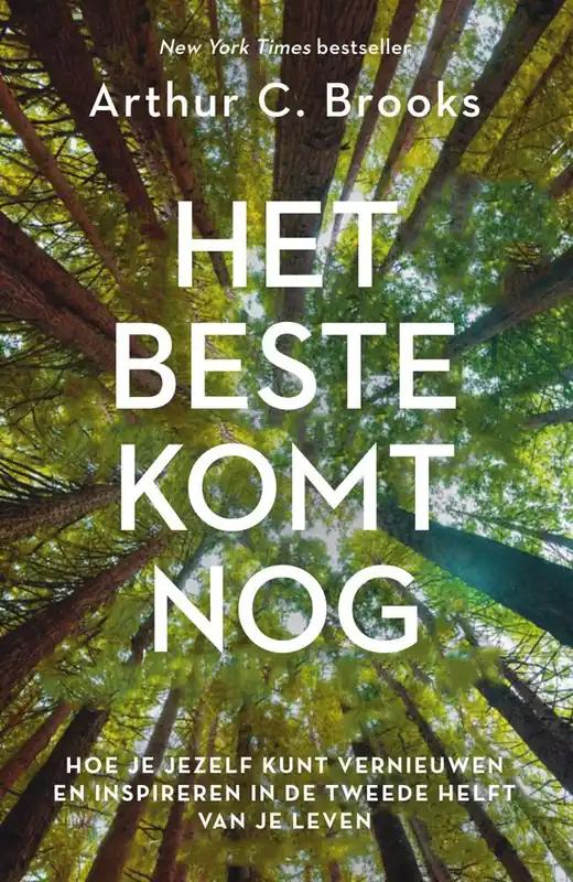 Exclusieve Aanbieding Het beste komt nog / Druk 1