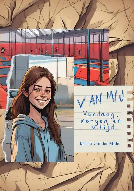 Meest Verkocht Van mij / Druk 1